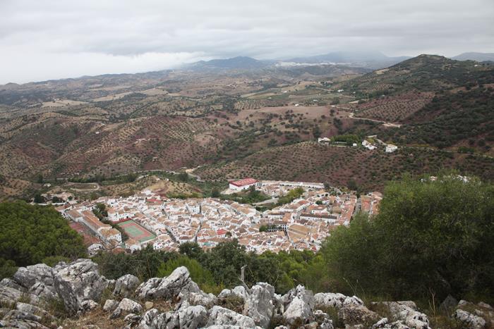 Escapada de Yoga en Andalucia España 14