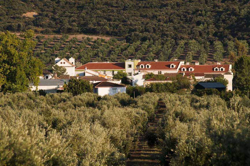 GRANADA YOGA RETREAT CENTER 