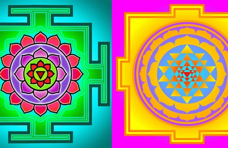 yantras and mantras blog