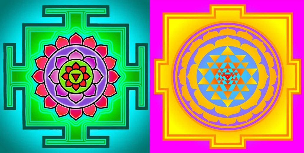 yantras and mantras blog