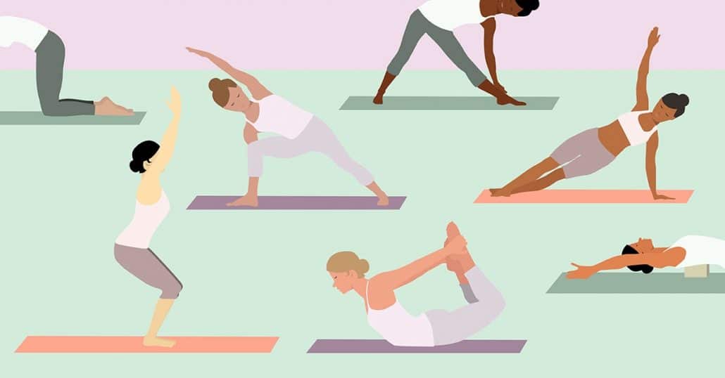 Beginners Guide To Trikonasana Or Triangle Yoga Pose | Femina.in