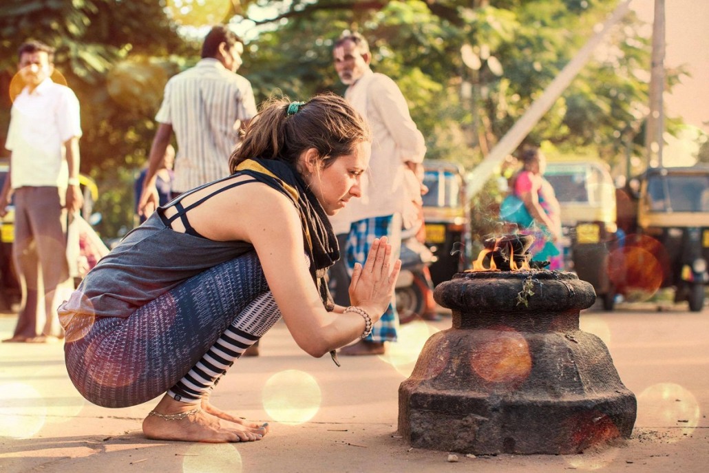 ¿Qué es el yoga para ti? blog