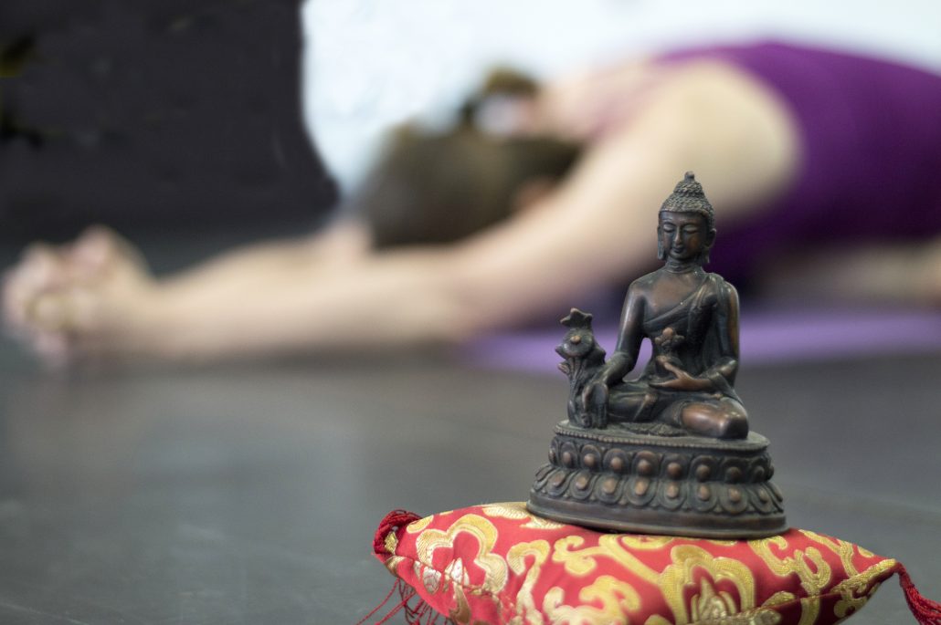 yoga retreat blog