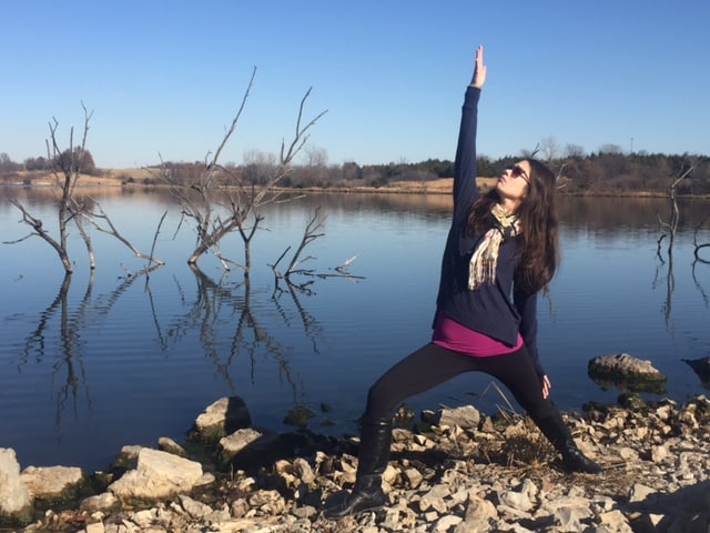 Perfect yoga retreat blog