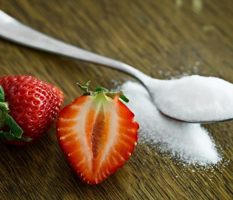 sugar effects on health blog