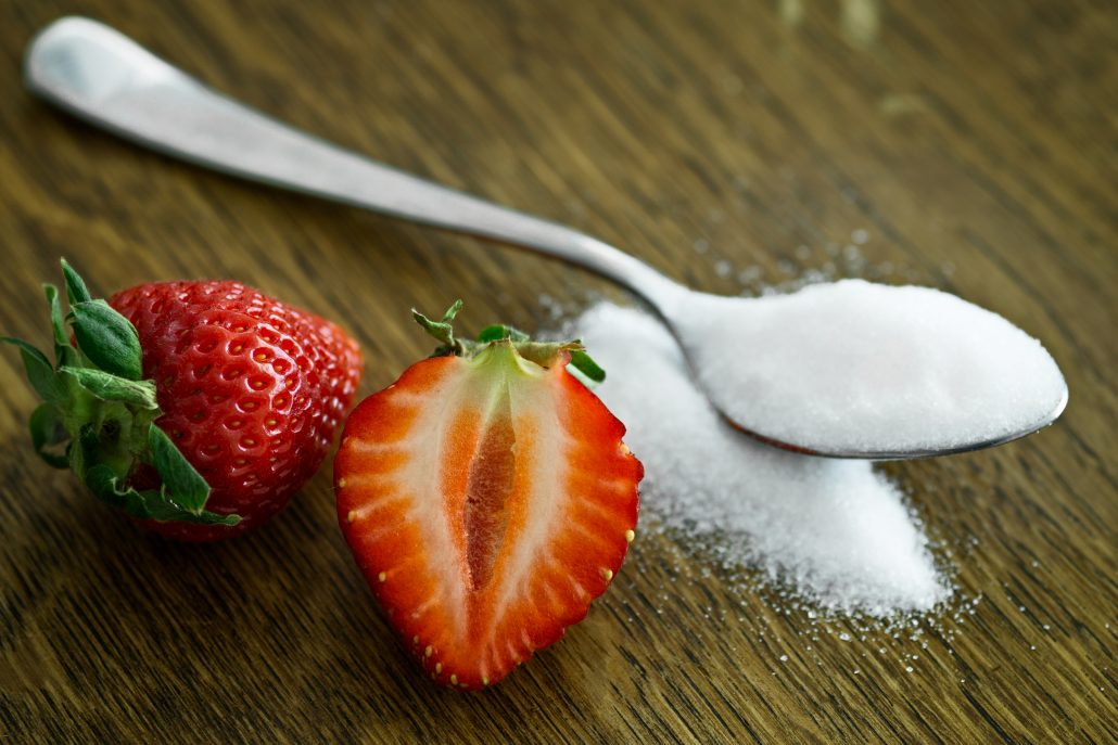 sugar effects on health blog