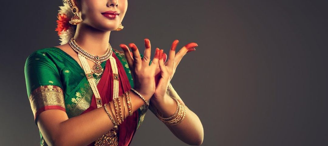 Classical Indian Dance and Yoga: Two Distinct Approaches to Embodiment