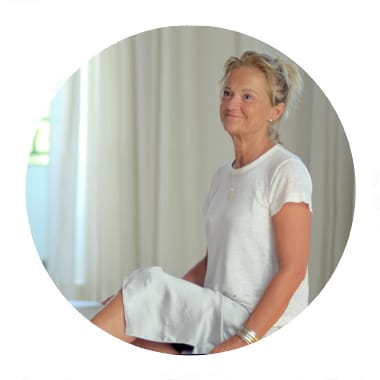 Charlotte Adler Yoga Teacher