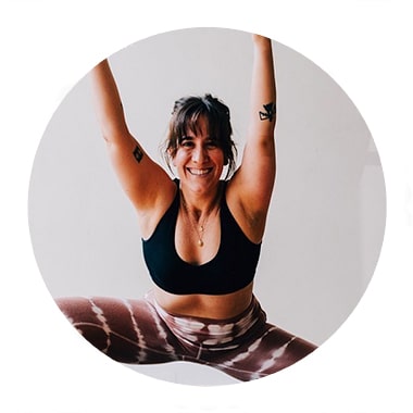 Naomi Eshleman