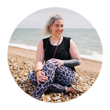 Zoe Goodyear