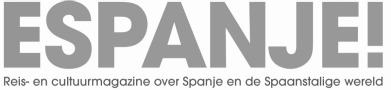 Espajne Magazine Logo
