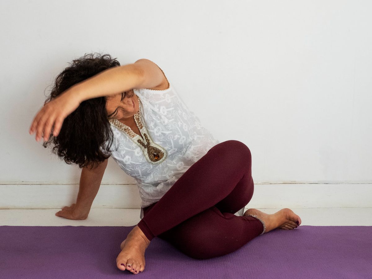 Association Prana Retreat