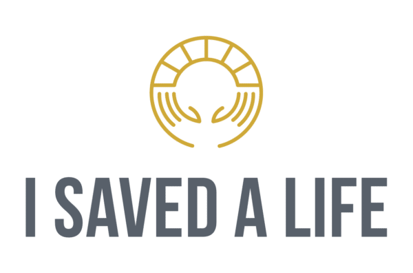 I SAFE A LIFE FOUNDATION LOGO
